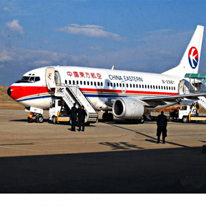 伊春林都航空快递航空快运业稳步发展的原因是什么？